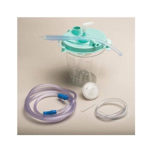 Compass Health Suction Accessories Compass Health Suction Setup Kit