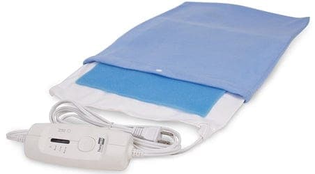 Compass Health Professional Heating Pads Compass Health Thera-Med Professional Heating Pad (Medium)