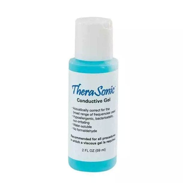 Compass Health Lotions & Sprays Compass Health TheraSonic Conductive Gel, 2-oz. Bottle