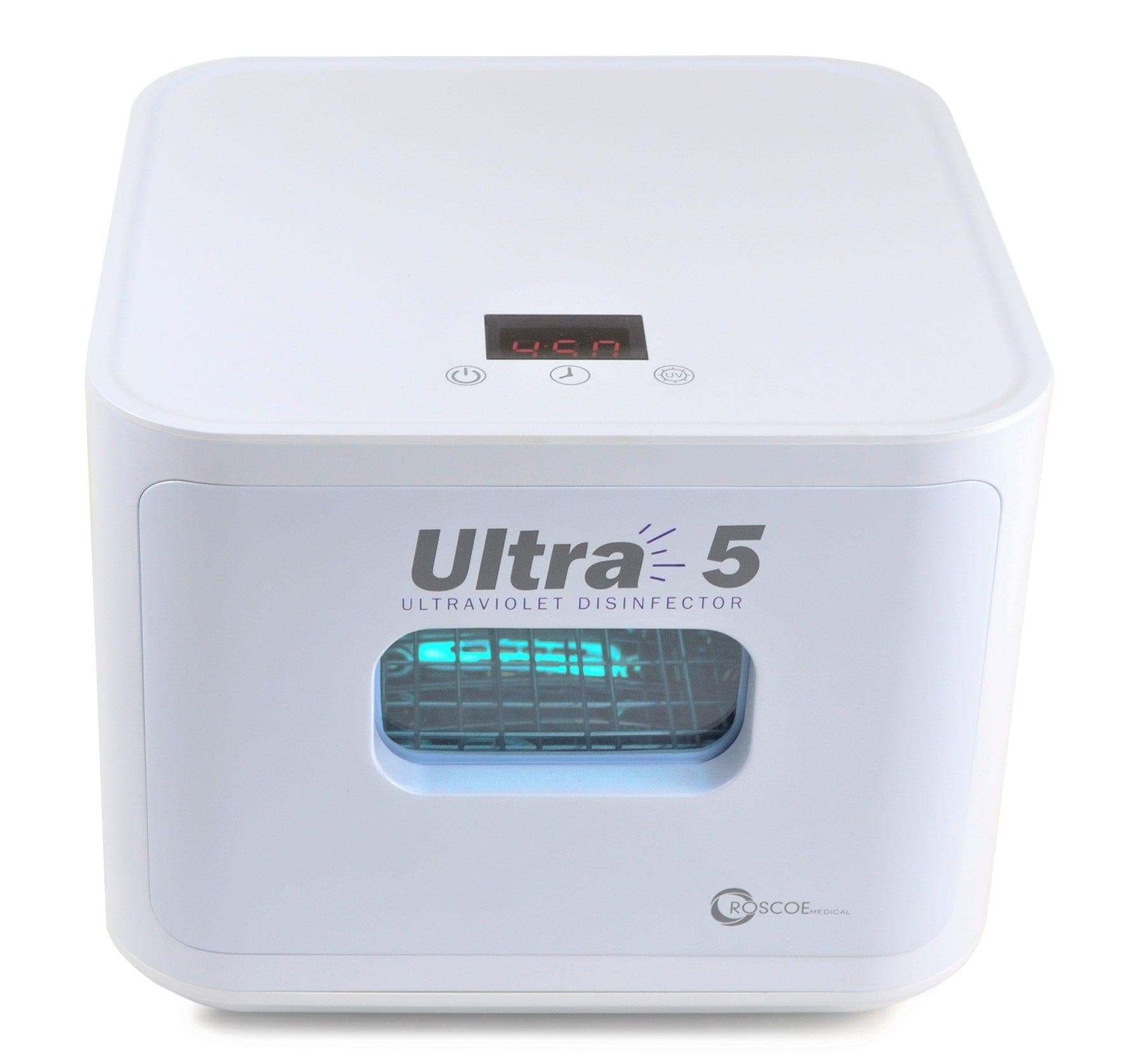 Compass Health Infection Control Compass Health ULTRA-5 UVC DISINFECTOR