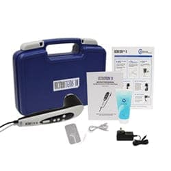 Compass Health Devices Compass Health UltraTENS™ II Portable Ultrasound and TENS Combo