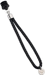 Compass Health Parts/Accessories Compass Health Viverity Cane Strap - Black Coffee Tailo