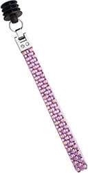 Compass Health Parts/Accessories Compass Health Viverity Cane Strap - Wisteria Rose