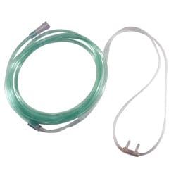 Compass Health Supply Tubing Compass Health WESTMED CMFT SOFT PLUS CANNULA