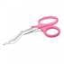 Complete Medical Wound Care ADC Corporation Medicut Shears  Neon Pink  7-1/4