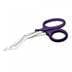 Complete Medical Wound Care ADC Corporation Medicut Shears  Purple  7-1/4