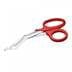 Complete Medical Wound Care ADC Corporation Medicut Shears  Red  7-1/4