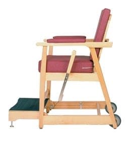 Complete Medical Aids to Daily Living Alimed Ascender Hip Chair