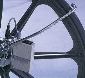 Complete Medical Wheelchairs & Accessories Alimed Safe-T-Mate-Anti-Rollback System Standard