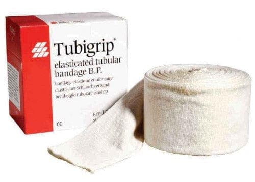 Complete Medical Wound Care Alimed TubiGrip Beige Sz B 2-1/2  Dia 33'