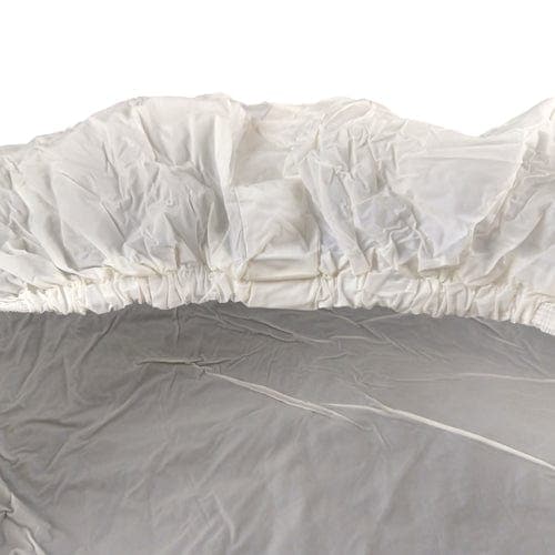 Complete Medical Beds & Accessories Bargoose Home Textiles Mattress Protector-Contour- Full 54 x75 x9