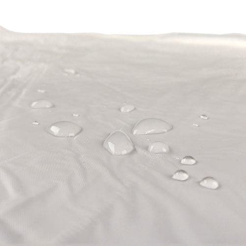 Complete Medical Beds & Accessories Bargoose Home Textiles Mattress Protector-Contour- Full 54 x75 x9