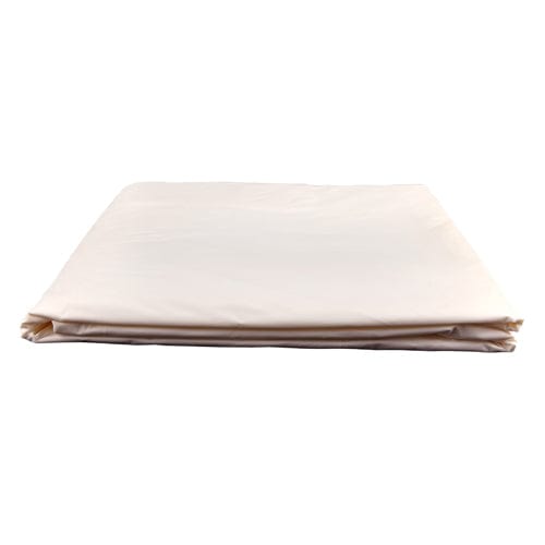 Complete Medical Beds & Accessories Bargoose Home Textiles Mattress Protector-Zippered- Full 54 x75 x9