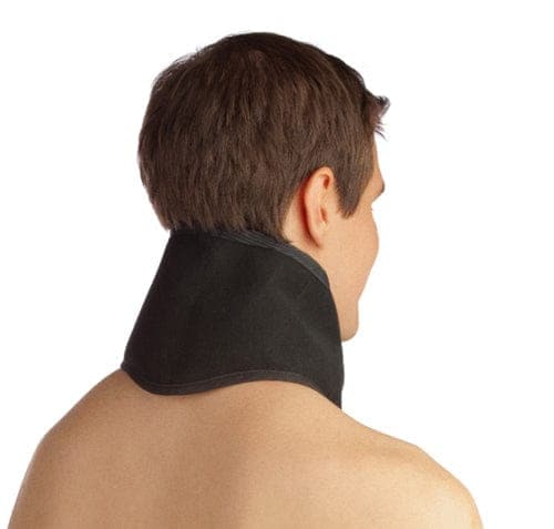 Complete Medical Hot & Cold Therapy Battlecreek Equipment Good 2 GoTM Moist Heat Pad Cervical  5  x 25