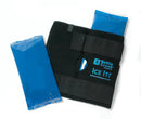Complete Medical Hot & Cold Therapy Battlecreek Equipment Ice It! ColdComfort System Knee  12  x 13   (
