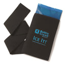 Complete Medical Hot & Cold Therapy Battlecreek Equipment Ice It! ColdComfort System Medium  6  x 9   (