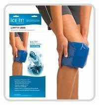 Complete Medical Hot & Cold Therapy Battlecreek Equipment Ice It! E-Pack 6  x 12  Refill for 10078F/H  Knee / Shoulder