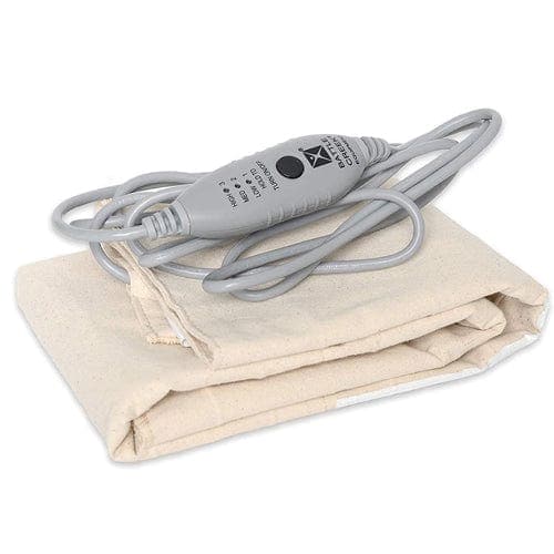 Complete Medical Hot & Cold Therapy Battlecreek Equipment MaxCOMFORT BedWarmer Gentle Overnight Warmth (18  x 36 )