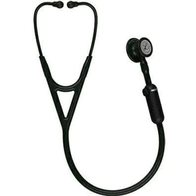 Complete Medical Stethoscopes Baum 3M Core Digital Stethoscope Black