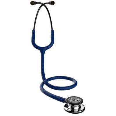 Complete Medical Stethoscopes Baum 3M Littmann Classic III Steth Navy  27         (Each)