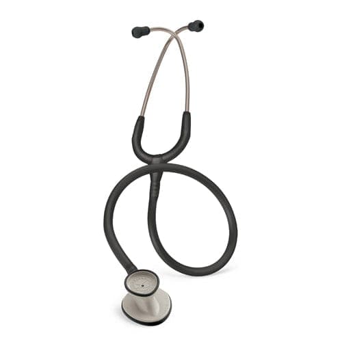 Complete Medical Stethoscopes Baum Littmann Lightweight II S.E. Stethoscope--Black