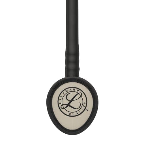 Complete Medical Stethoscopes Baum Littmann Lightweight II S.E. Stethoscope--Black