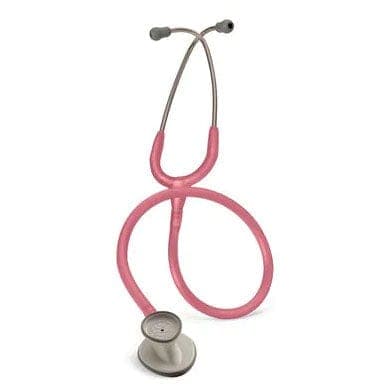 Complete Medical Stethoscopes Baum Littmann Lightweight II S.E. Stethoscope--Pink