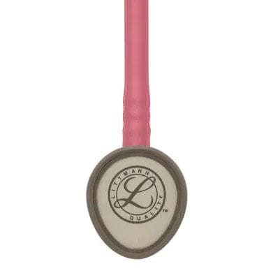 Complete Medical Stethoscopes Baum Littmann Lightweight II S.E. Stethoscope--Pink