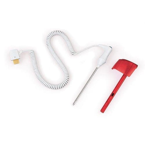 Complete Medical Physician Supplies Baum Rectal Probe for # 690 Sure Temp Thermometer