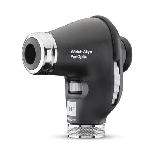 Complete Medical Diagnostics Baum Welch Allyn PanOptic PLUS LED Ophthalmoscope w/Quick-Eye