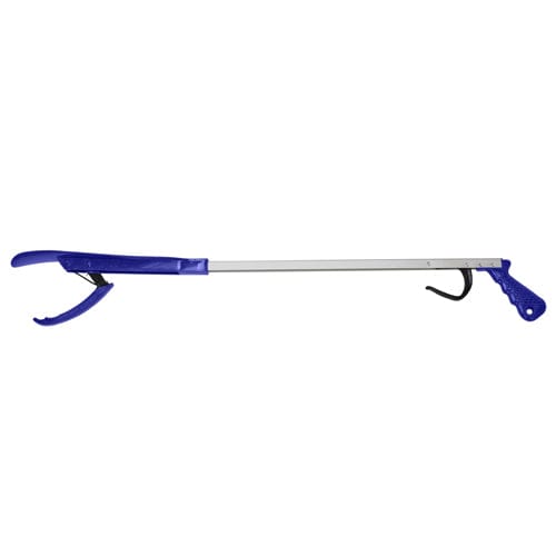 Complete Medical Aids to Daily Living Blue Jay An Elite Health Care Brand Get Your Shoe On 32  XLong Shoehorn&ShoeGripper