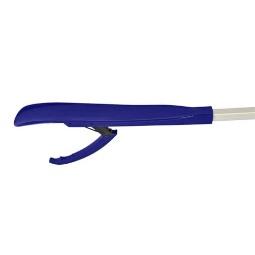 Complete Medical Aids to Daily Living Blue Jay An Elite Health Care Brand Get Your Shoe On 32  XLong Shoehorn&ShoeGripper