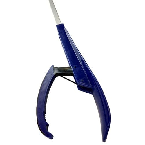 Complete Medical Aids to Daily Living Blue Jay An Elite Health Care Brand Get Your Shoe On 32  XLong Shoehorn&ShoeGripper