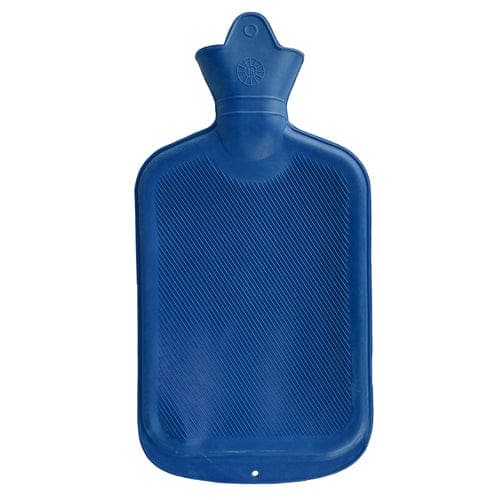 Complete Medical Convalescent Care Blue Jay An Elite Health Care Brand Water Bottle Hot/Cold-Blue Jay with Douche & Enema System