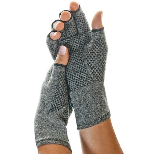 Complete Medical Orthopedic Care BrownMed IMAK Active Gloves Large (Pair)