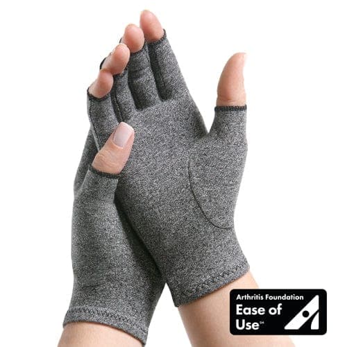 Complete Medical Orthopedic Care BrownMed IMAK Arthritis Gloves-Large/pr