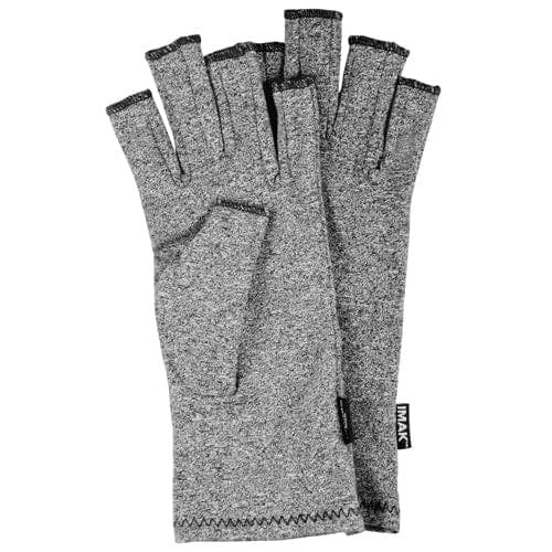 Complete Medical Orthopedic Care BrownMed IMAK Arthritis Gloves-Large/pr