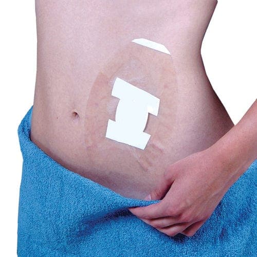 Complete Medical Bath Care BrownMed SEAL-TIGHT Shield (Pk/5) Dressing & Wound Protector