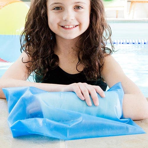 Complete Medical Bath Care BrownMed SEAL-TIGHT Sport Cast Prot. Pediatric Arm 21