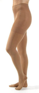 Complete Medical Stockings BSN Med-Beiersdorf Jobst Jobst Stocking 20-30 mmHg Relief Waist CT Beige Large