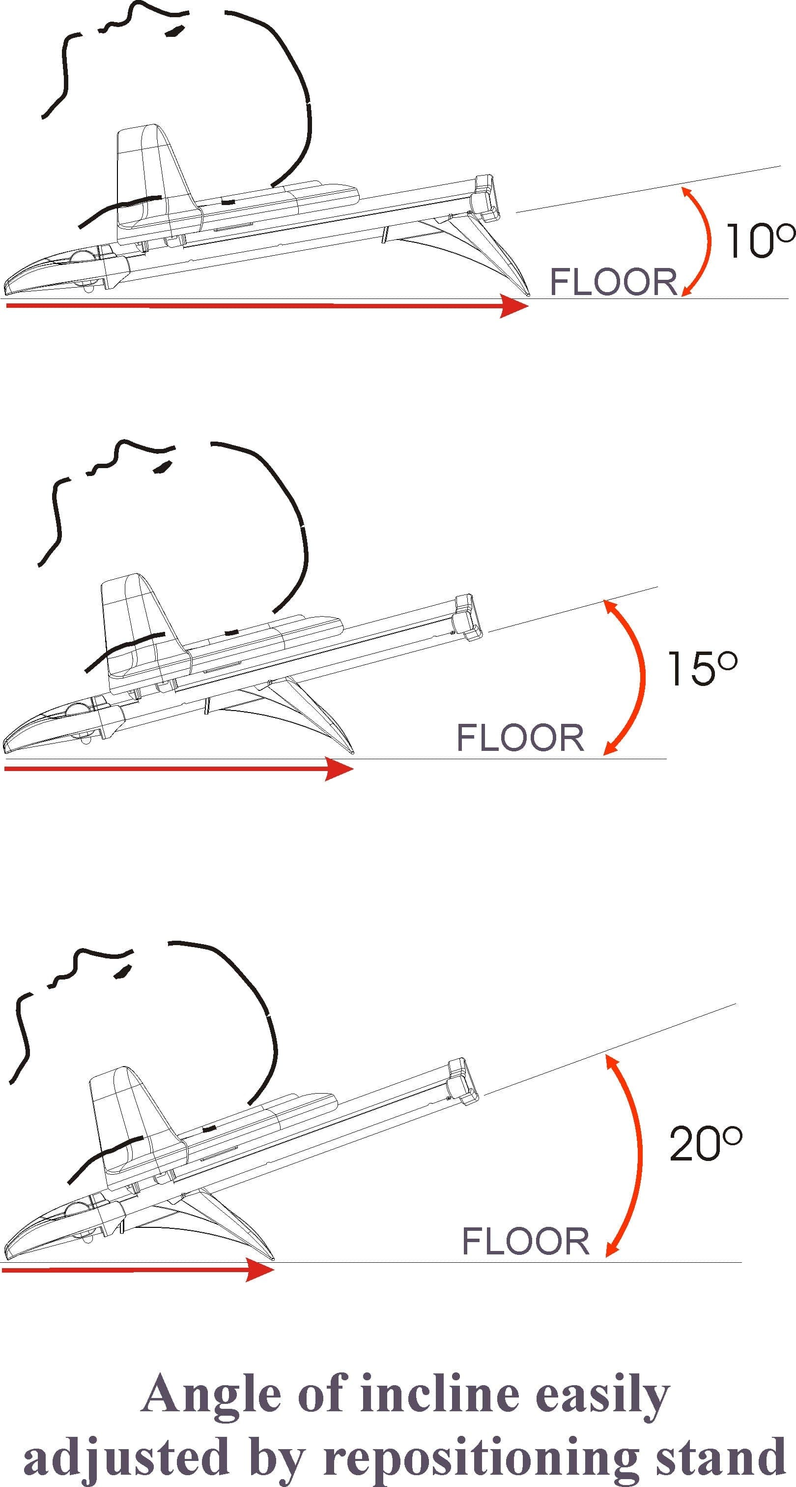 Complete Medical Traction ComforTrac ComforTrac Cervical Traction Device