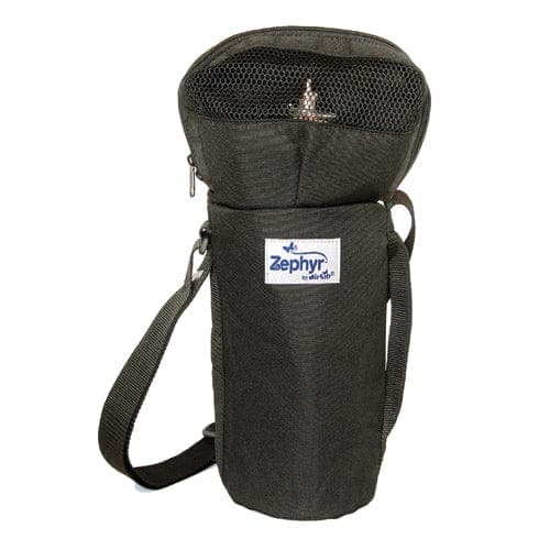 Complete Medical Respiratory Care Compass Health C Cylinder Shoulder Bag