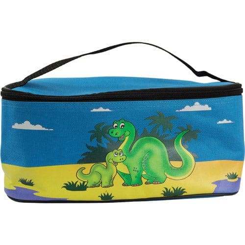 Complete Medical Respiratory Care Compass Health Carry Bag Only for Item 4400B (For Pediatric Dinosaur Neb)