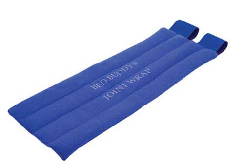 Complete Medical Hot & Cold Therapy Compass Health Large Joint Wraps 17 L X 6 1/2 W Pk/2