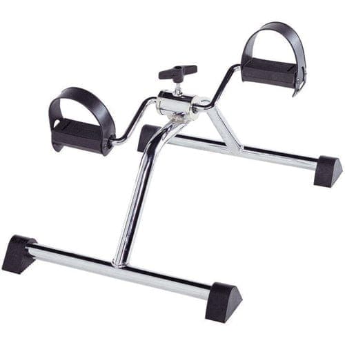 Complete Medical Exercise & Physical Therapy Compass Health Pedal Exerciser  Standard