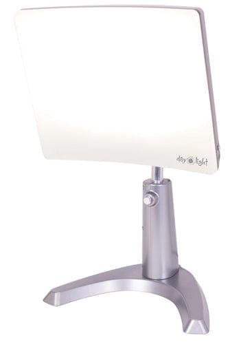 Complete Medical Physician Supplies Compass Health SAD Day-Light  Sky   Lamp by Carex