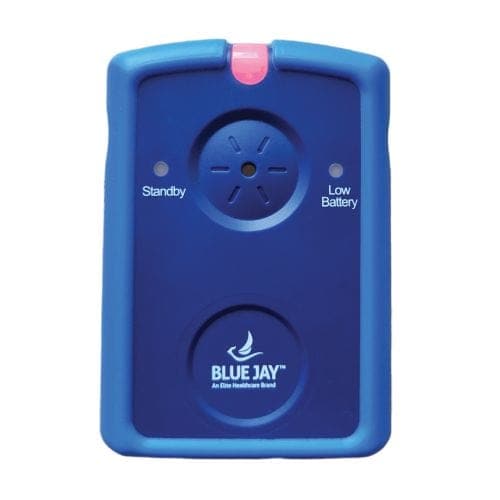 Complete Medical Beds & Accessories Complete Medical ALARM ALERT Deluxe Patient Alarm by Blue Jay