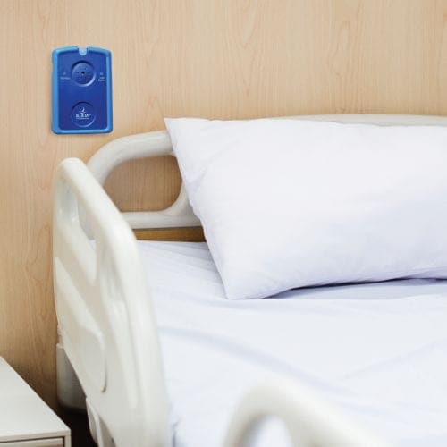 Complete Medical Beds & Accessories Complete Medical ALARM ALERT Deluxe Patient Alarm by Blue Jay