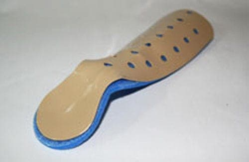 Complete Medical Orthopedic Care Complete Medical Cock-up Splint Padded Medium