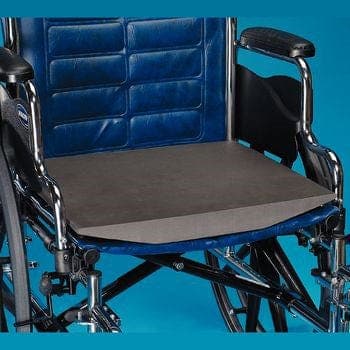 Complete Medical Wheelchairs & Accessories Complete Medical Solid Seat Insert Wheelchair 20 (W) x 16 (D)